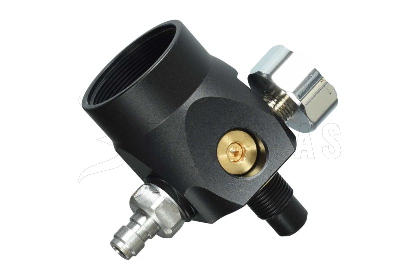 Adaptér pro láhev FX Dreamline 5
