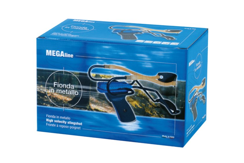 Prak Megaline Mirage s opěrkou - olive 2