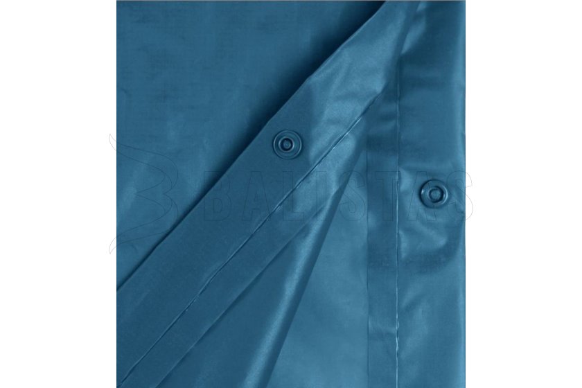 Pončo Coghlan´s zelené 3