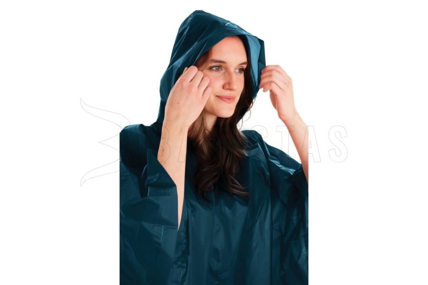 Pončo Coghlan´s zelené 2