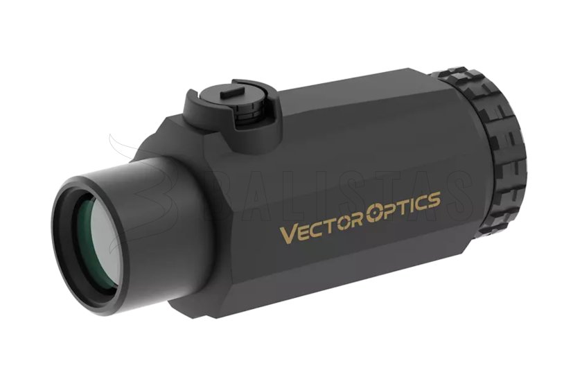 Zvětšovací modul Vector Optics Maverick-III 3x22 MIL mod.2026 7