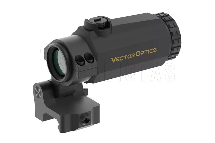 Zvětšovací modul Vector Optics Maverick-III 3x22 MIL mod.2026