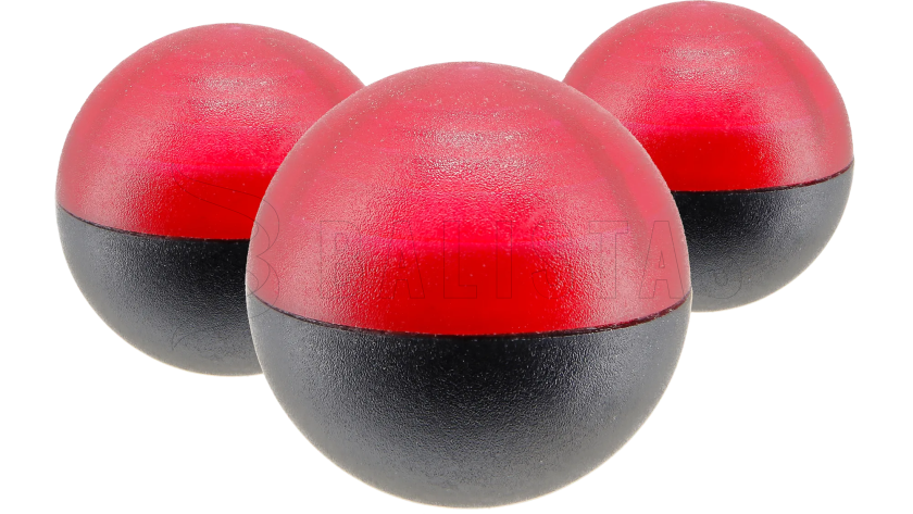 Kuličky T4E 68 P2P CORE Pepperball 10ks