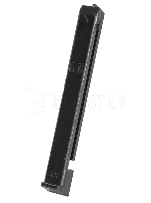 Zásobník Borner C41