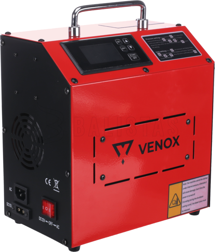 Kompresor Venox Atlas Air 2
