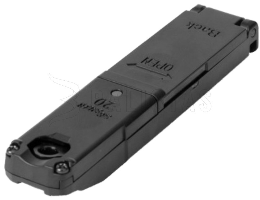Páskový zásobník Sig Sauer P320 M17 4,5mm 2
