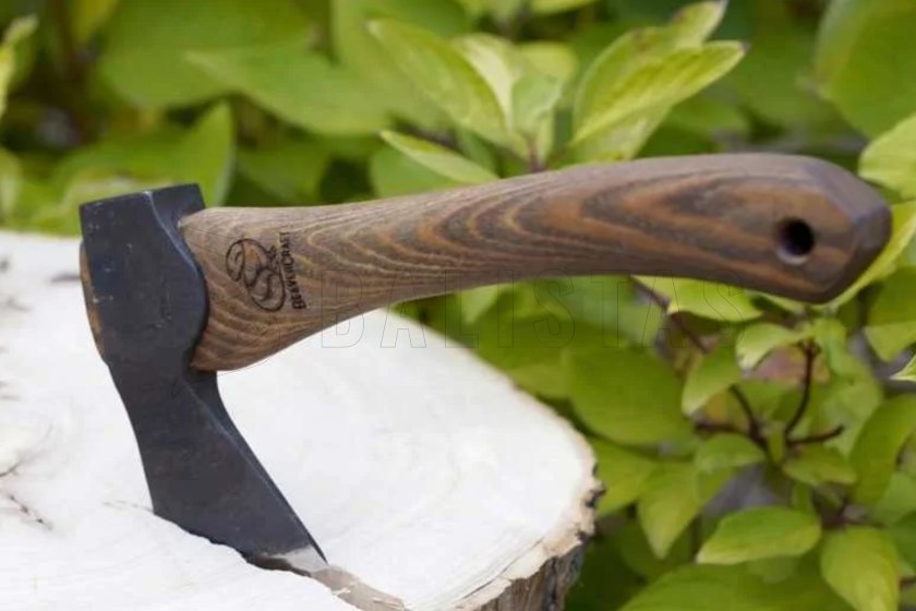 Sekera BeaverCraft Compact Axe Woodcarving AX1 4