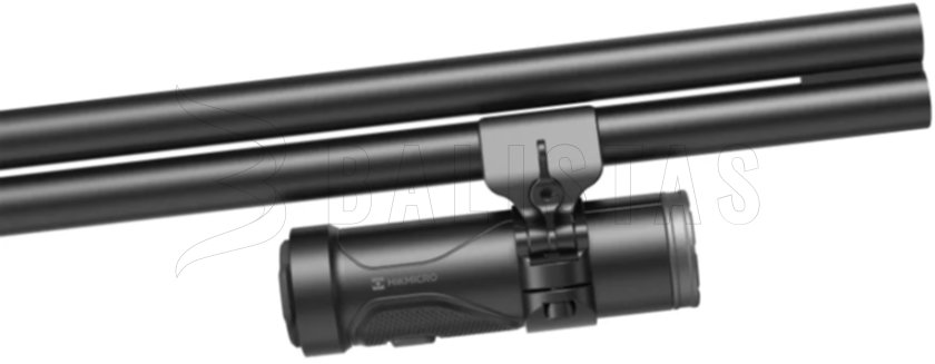 Kamera na zbraň Hikmicro HIKCam A7E 6