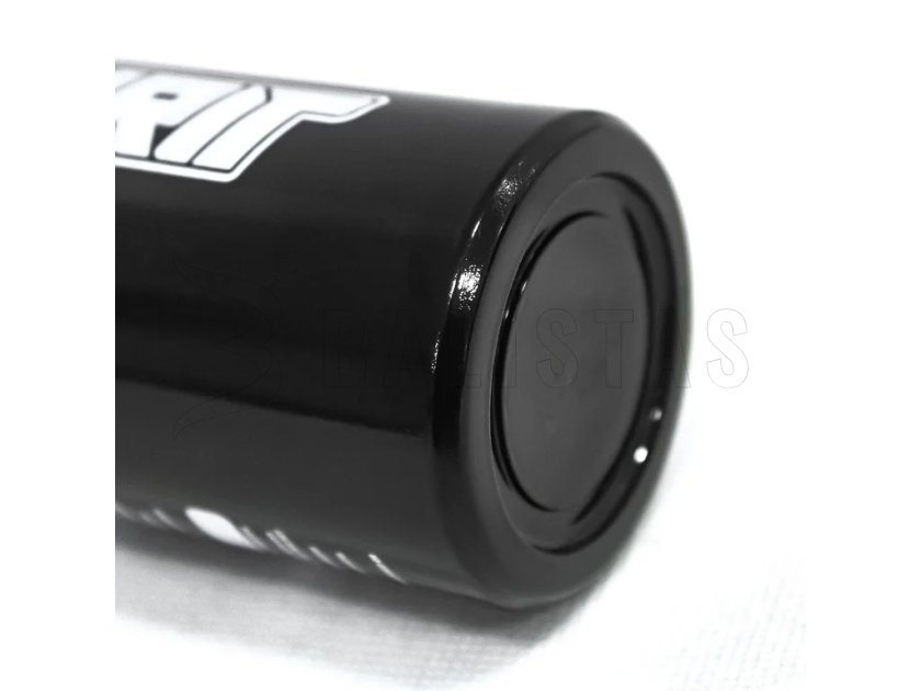 HPA Láhev Spirit Field 0.21l 200bar s regulátorem 850psi 3