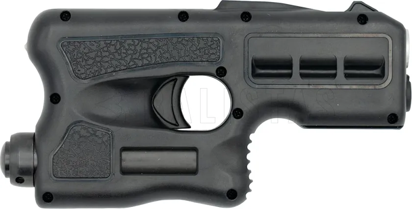 RAM Pistole Chiappa LTL Delta 1.50 7,5J Black 2
