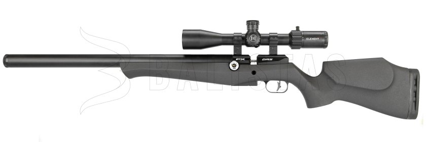 Vzduchovka FX DRS Classic 600mm Synthetic 5,5mm 3