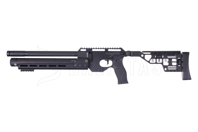 Vzduchovka AirMaks Katran Pro C 5,5mm