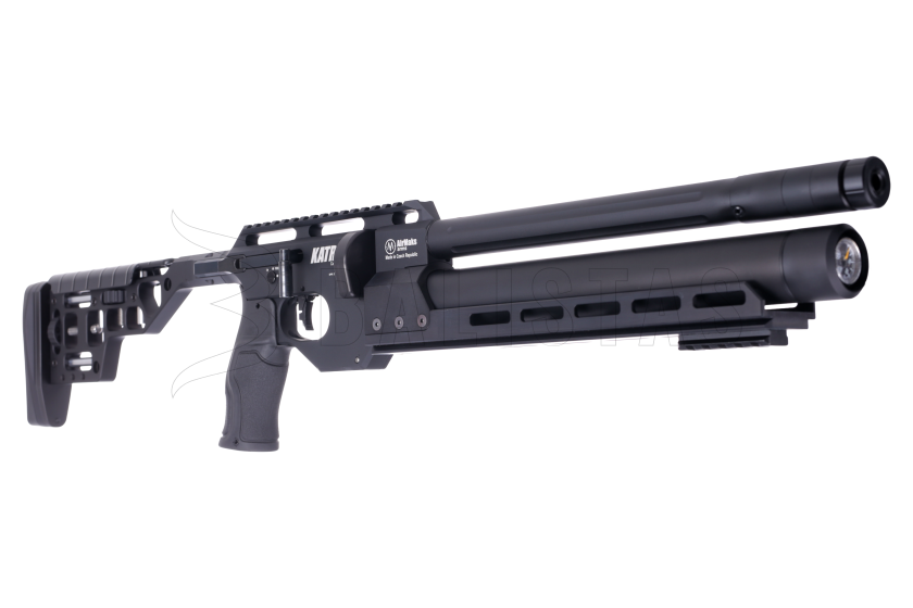 Vzduchovka AirMaks Katran Pro C 5,5mm 3