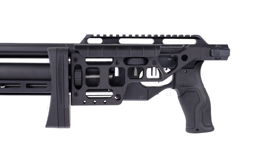 Vzduchovka AirMaks Katran Pro C 5,5mm 5