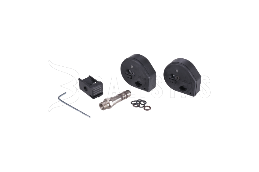 Vzduchovka Kral Arms Puncher Empire S 5,5mm 5