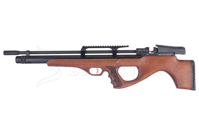 Vzduchovka Kral Arms Puncher Super Canas W 5,5mm
