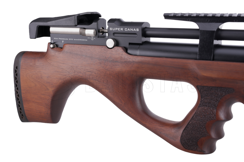 Vzduchovka Kral Arms Puncher Super Canas W 5,5mm 6