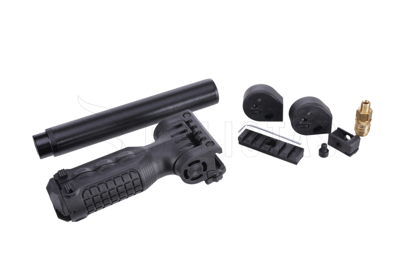 Vzduchovka Kral Arms Puncher Super Jumbo W 5,5mm 6