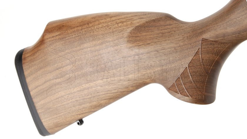 Vzduchovka FX DRS 600mm Walnut Grade 2 6,35mm 8