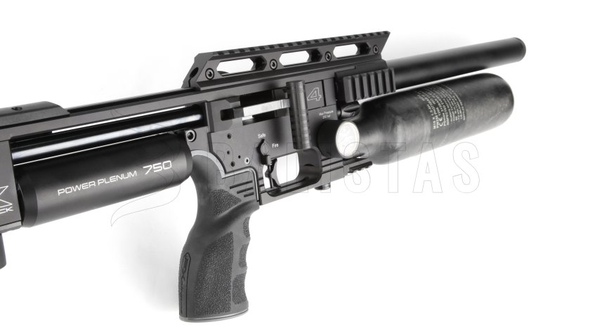 Vzduchovka FX Impact M4 Sniper 6,35mm 12