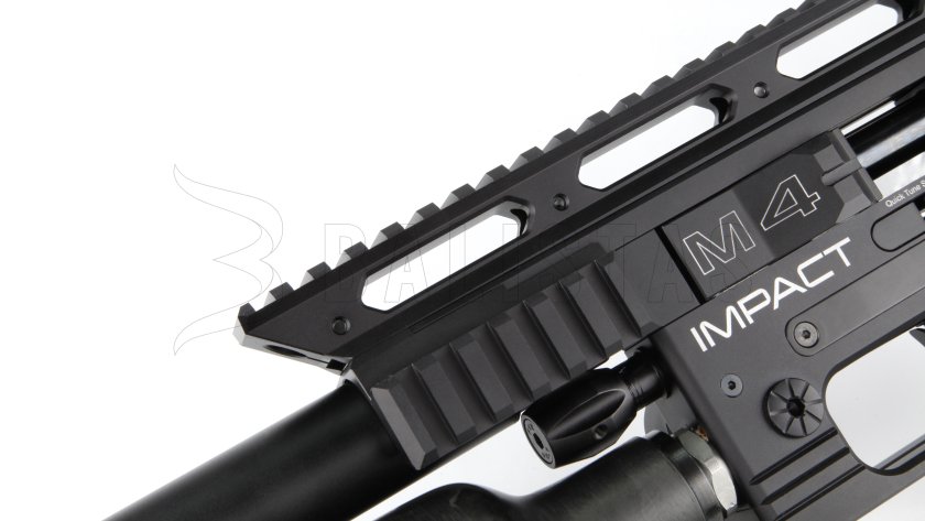 Vzduchovka FX Impact M4 Sniper 6,35mm 11