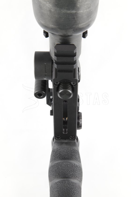 Vzduchovka FX Impact M4 Sniper 6,35mm 15