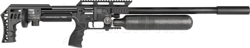 Vzduchovka FX Impact M4 Sniper 6,35mm 2