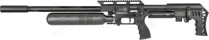Vzduchovka FX Impact M4 Sniper 6,35mm