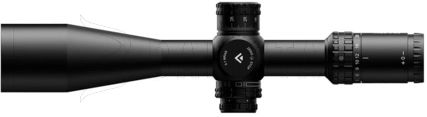 Puškohled Arken EP-5 GENII 5-25x56 FFP VPR MIL 5