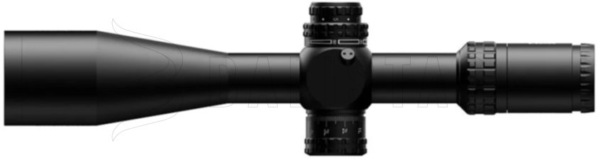 Puškohled Arken EP-5 GENII 5-25x56 FFP VPR MIL 6