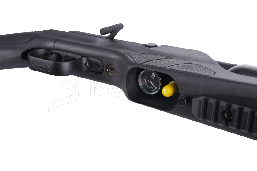Vzduchovka Reximex Lyra K-S 5,5mm 6
