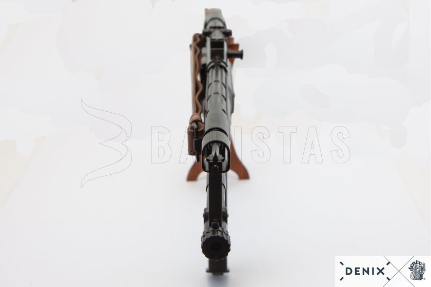 Replika Sturmgewehr 44 s popruhem, Německo 1943 7