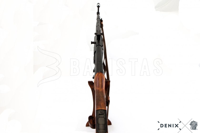 Replika Sturmgewehr 44 s popruhem, Německo 1943 10