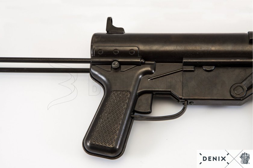 Replika M3 Grease Gun, USA 1942 5