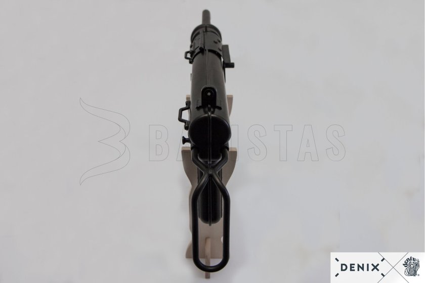 Replika M3 Grease Gun, USA 1942 10