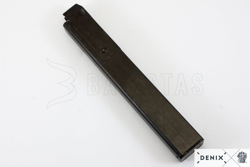 Replika M3 Grease Gun, USA 1942 14