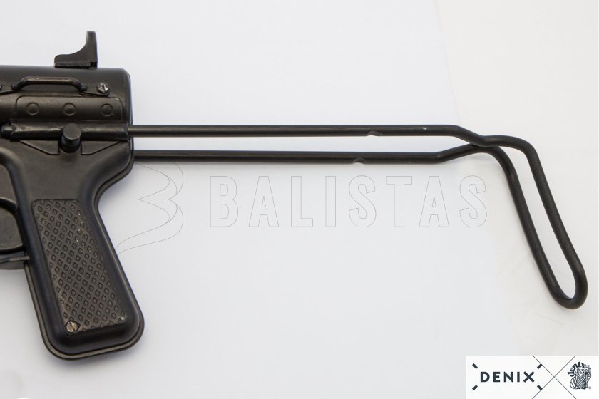 Replika M3 Grease Gun, USA 1942 11
