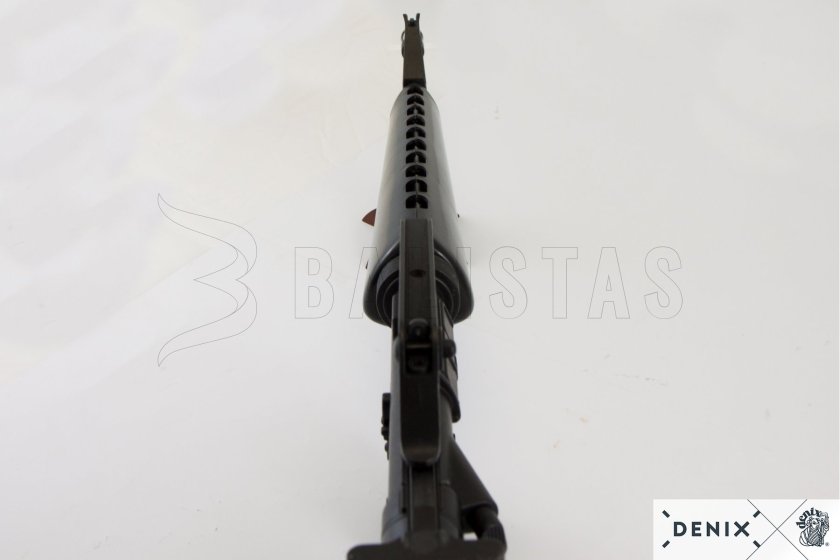 Replika M16A1, USA 1967 5