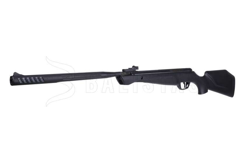Vzduchovka Crosman Shockwave 4,5mm s optikou 4x32 2