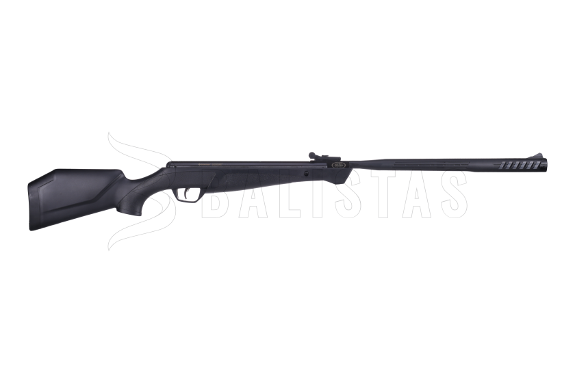 Vzduchovka Crosman Shockwave 4,5mm s optikou 4x32 4