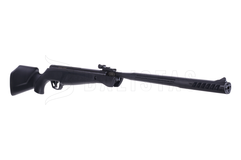 Vzduchovka Crosman Shockwave 4,5mm s optikou 4x32 3