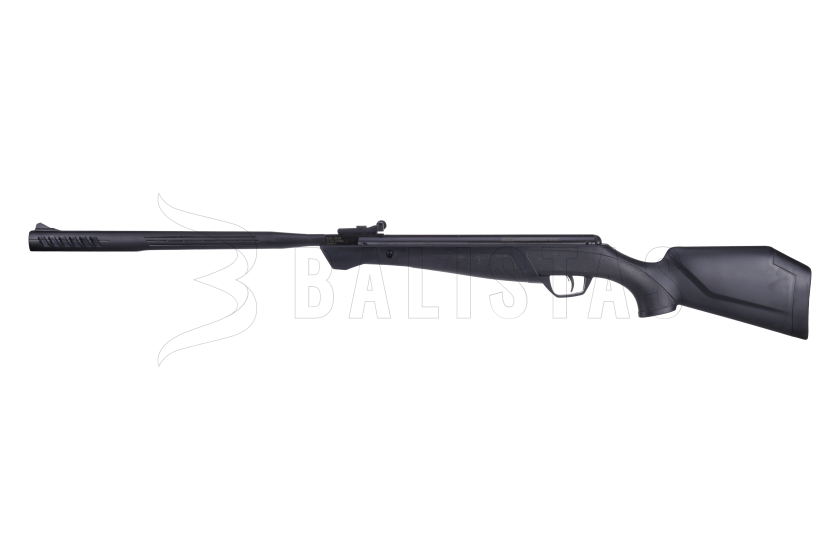 Vzduchovka Crosman Shockwave 4,5mm s optikou 4x32