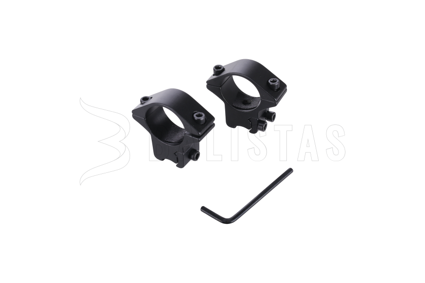 Vzduchovka Crosman Shockwave 4,5mm s optikou 4x32 5