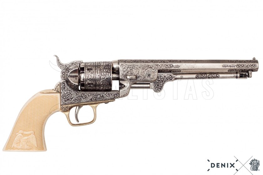 Replika Colt Navy 1851
