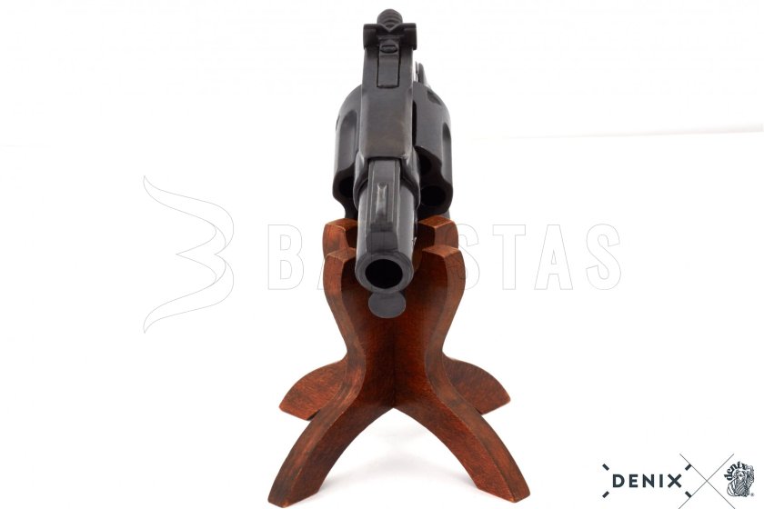 Replika Colt Python 2", USA 1955 6