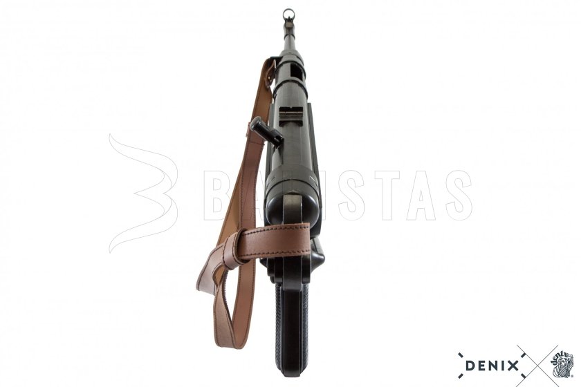 Replika MP40 s popruhem, Německo 1940 4