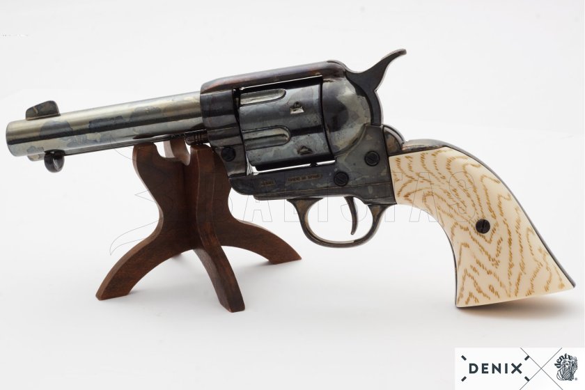 Replika Colt Peacemaker 4,75", USA 1873 6