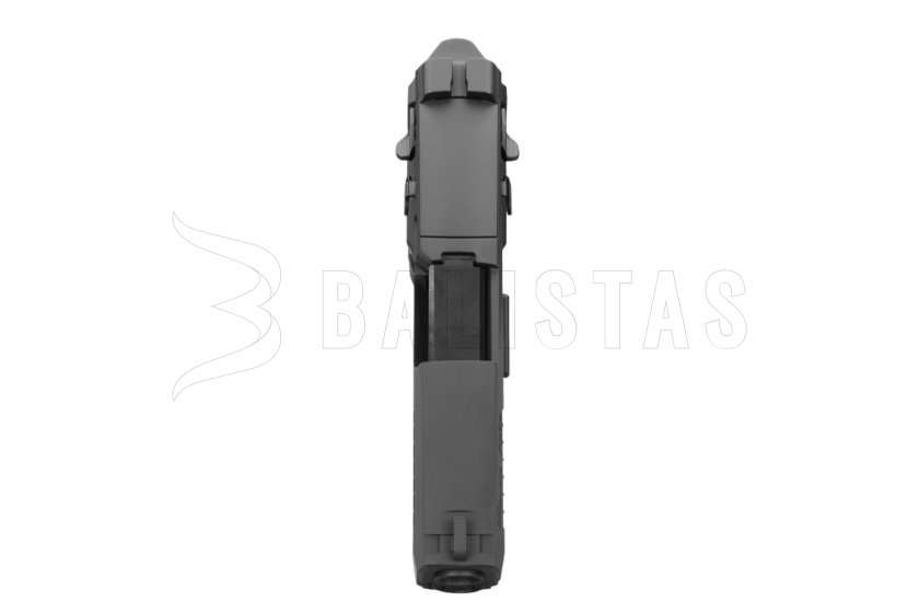 Vzduchová pistole Sig Sauer P320 XCarry 4,5mm černá 4