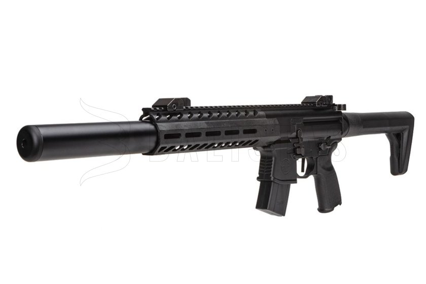 Vzduchovka Sig Sauer MCX GENII 4,5mm 3