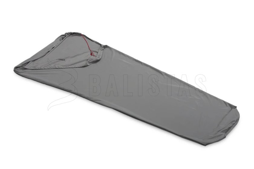 Vložka do spacáku Pinguin Liner Mummy 185cm 3